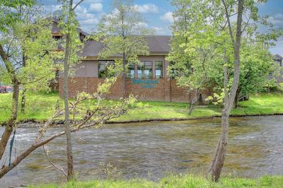 Accommodation By Willow Brook Lodge