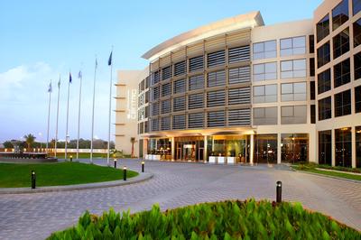 Centro Sharjah by Rotana