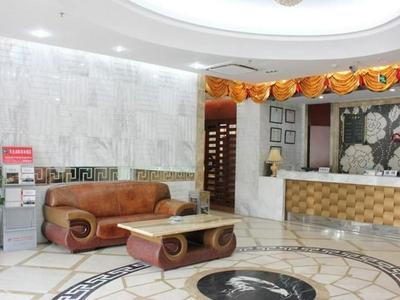 Hua Yao Hai Fu Business Hotel - Beijing