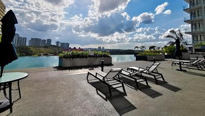 Sky & Blue Suites by TGP