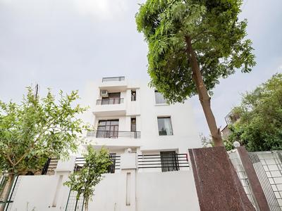 Capital O 15929 Comfort Residency