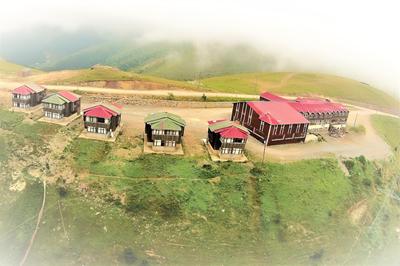 Zigana Gumuskayak Yaylakent Hotel
