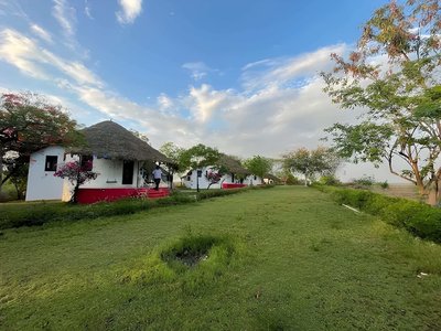 Kutch Safari Resort