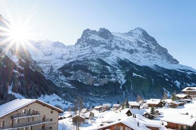 Grindellodge