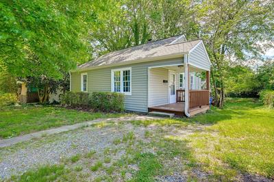 Winston-salem Vacation Rental ~ 3 Mi to Downtown!