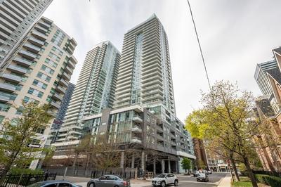 Modern Lillian Street Condos Midtown Toronto