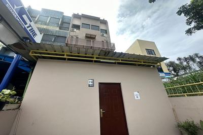 SPOT ON 93624 Damai 3 Guest House Syariah