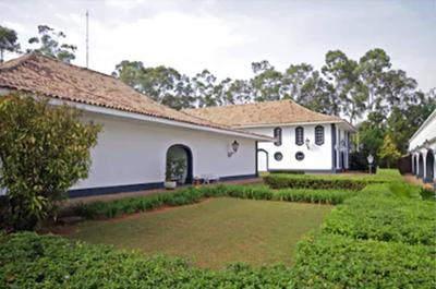 San Raphael Country Hotel