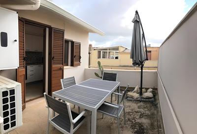 A La Batìa - Ospitalità Diffusa