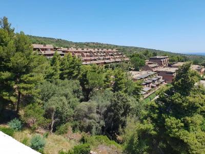 Apartment in Sardinia With Sea View