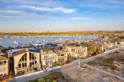 Beach Break by Avantstay Oceanfront, View, Patio