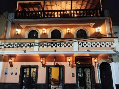 Kolombrini hotel boutique