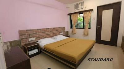 FARM REGENCY GORAI