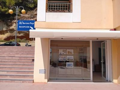 HC Burriana Playa - Apartamentos Turísticos