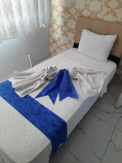 Sanita Kaplıca Otel