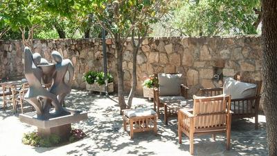 Hotel Rural Don Alvaro de Luna