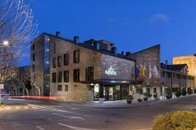 Parador de la Seu d'Urgell