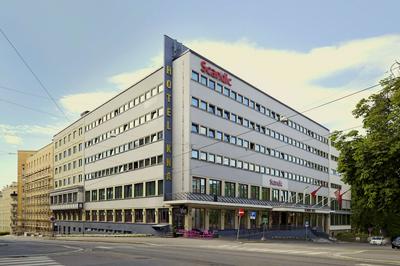 Scandic Solli Oslo