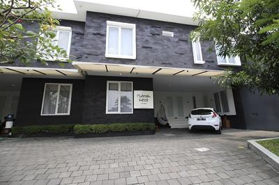 RedDoorz Plus @ Palagan 2