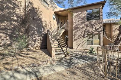 Serene Desert Escape w/ Porch & Resort-style Perks
