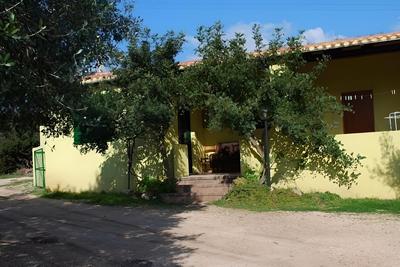 Agriturismo Paulesa