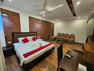 nirmallyam residency hotel pvt.ltd