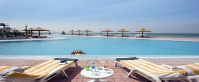 Retac El Arish
