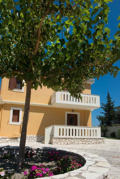 FLORENA VILLAS