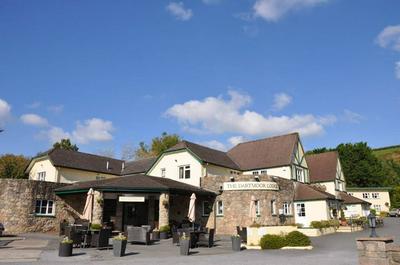 The Dartmoor Lodge