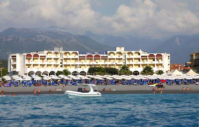 Hotel Parco dei Principi
