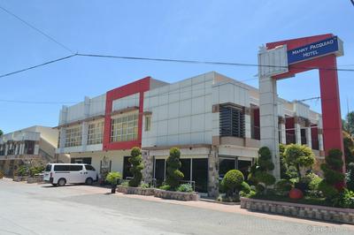Roadhaus Hotel - The Manny Pacquiao Hotel