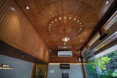 Hotel Amber Paramount