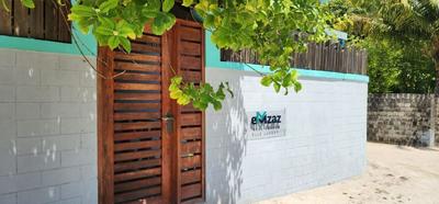eMzaz Blue Lagoon
