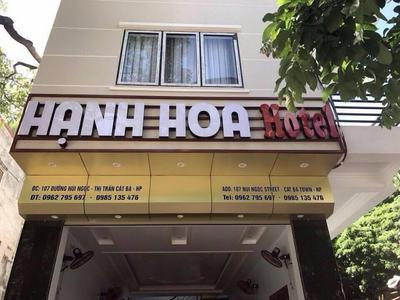Hanh Hoa Hotel