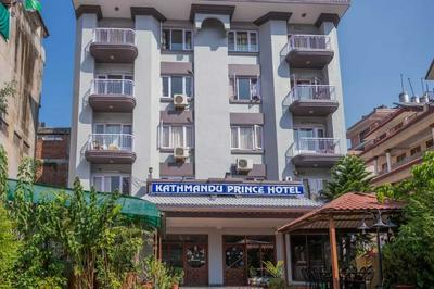 Kathmandu Prince Hotel