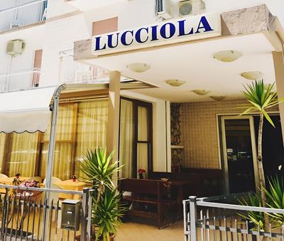 New Lucciola Riccione