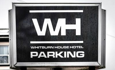 Whitburn House Hotel