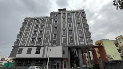 The Belita Hotel & Spa