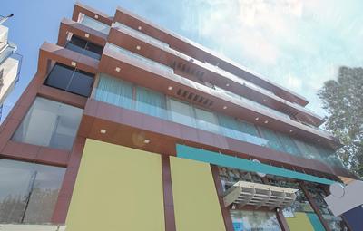 Collection O 3175 Pluspoint Suites