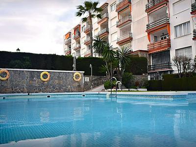 Belvilla by OYO Apartment in Torremolinos