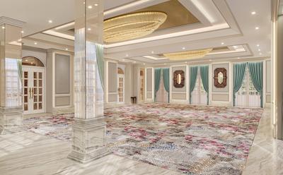 Sarovar Premiere Amritsar