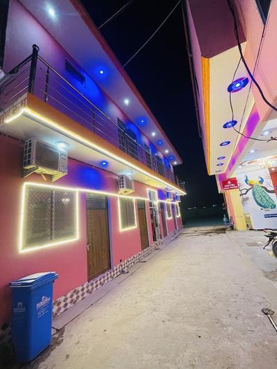 Hotel Sahu Rooms  Ayodhya