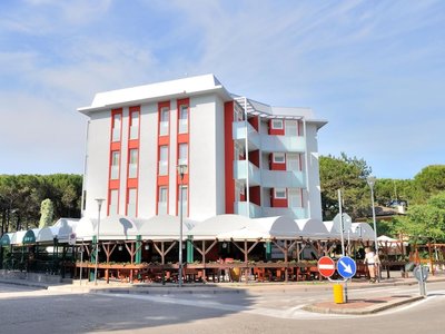 Apartment in Bibione Near the Beach