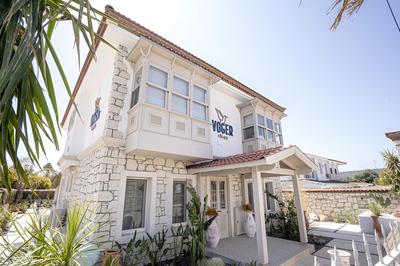 Voger Alacati Sessizlik - Image 130