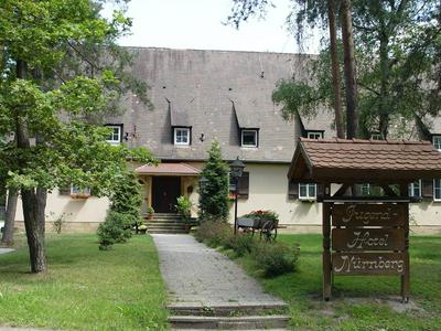 Jugendhotel Nuernberg