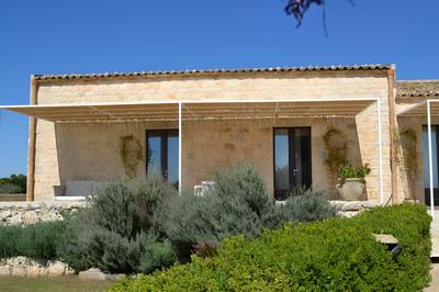 Antica Masseria Timparuci