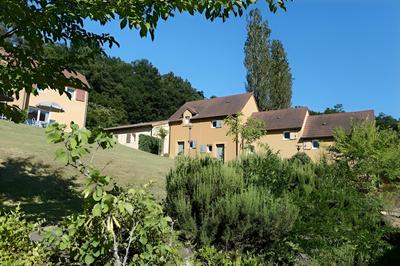 Résidence Odalys Domaine des Côteaux de Sarlat