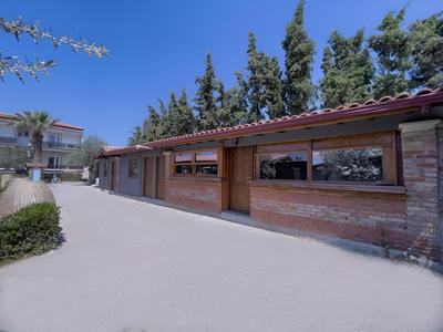 Etiz Hotels Alaçatı