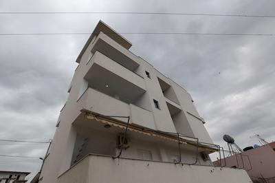 Irdi Aparthotel
