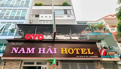 Nam Hai Hotel Q.Tan Binh -BAYLUXURY